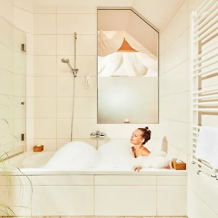 ホテル Donauhotel Lettnerhof *