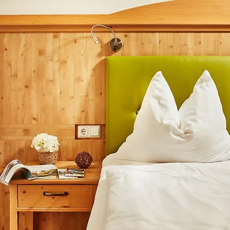 ホテル Donauhotel Lettnerhof *