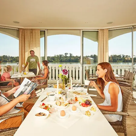 Hotel Donauhotel Lettnerhof *