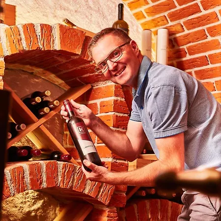 Hotel Donauhotel Lettnerhof