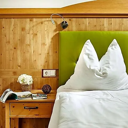 Ξενοδοχείο Donauhotel Lettnerhof *