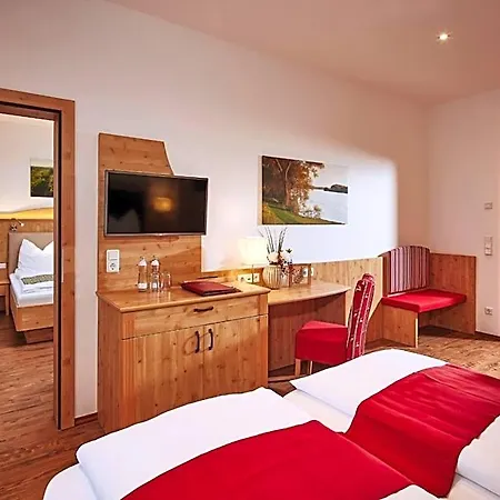 Donauhotel Lettnerhof