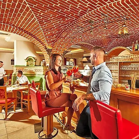 Ξενοδοχείο Donauhotel Lettnerhof *
