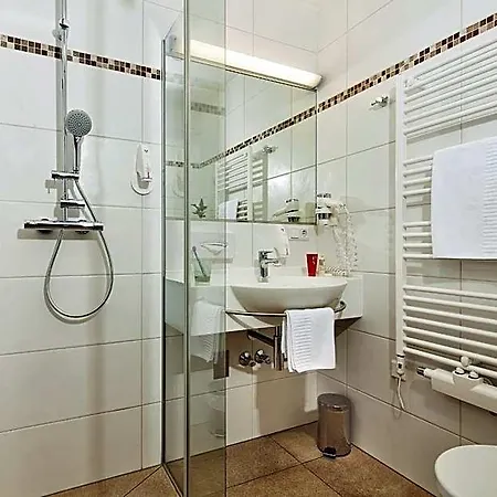 Donauhotel Lettnerhof Ξενοδοχείο