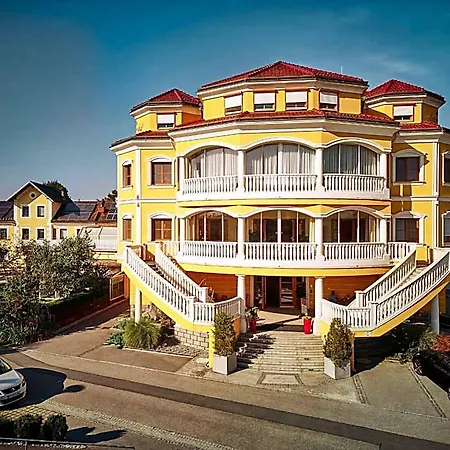 Donauhotel Lettnerhof Ξενοδοχείο *
