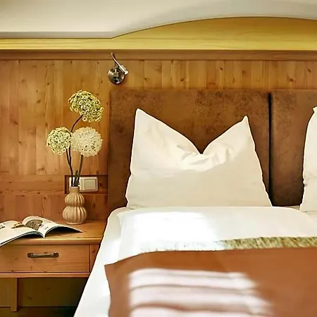 Ξενοδοχείο Donauhotel Lettnerhof Au an der Donau