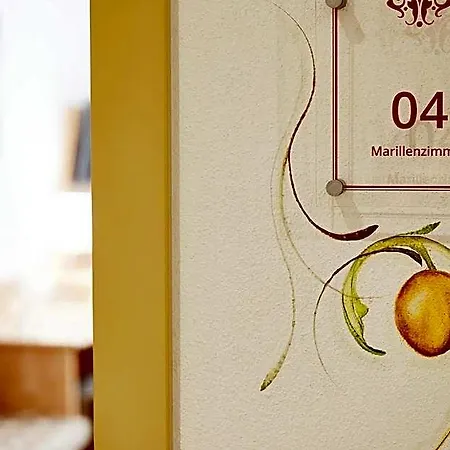Ξενοδοχείο Donauhotel Lettnerhof Au an der Donau