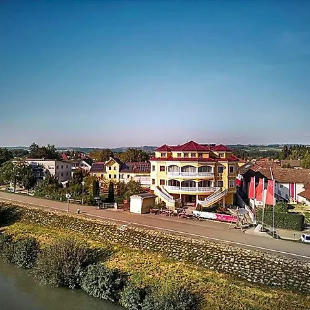 Donauhotel Lettnerhof Ξενοδοχείο *