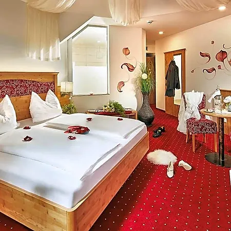 Ξενοδοχείο Donauhotel Lettnerhof