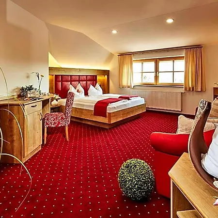 ホテル Donauhotel Lettnerhof *