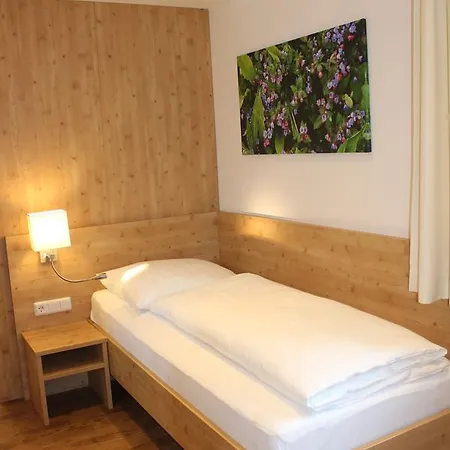 ホテル Donauhotel Lettnerhof Au an der Donau