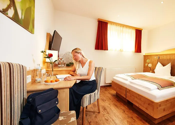 Donauhotel Lettnerhof Hotel *