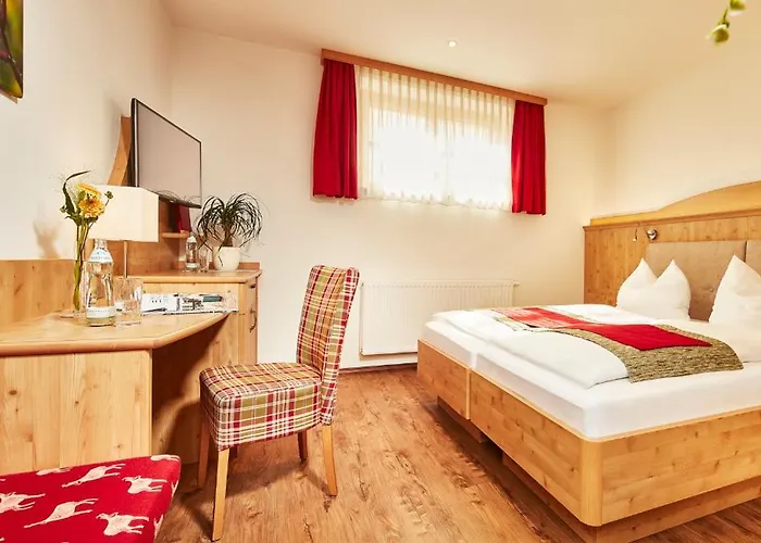 Otel Donauhotel Lettnerhof Au an der Donau