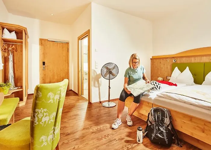 Donauhotel Lettnerhof Hotel