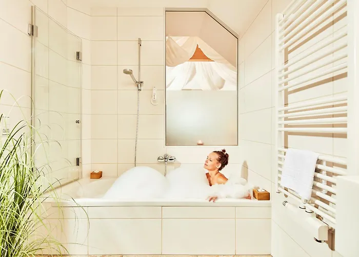 Ξενοδοχείο Donauhotel Lettnerhof *