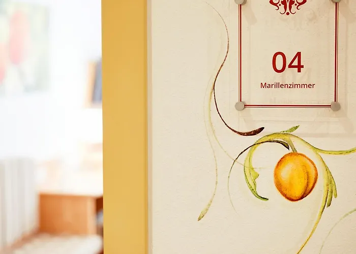 Donauhotel Lettnerhof Otel