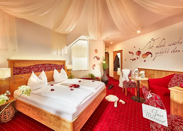 Donauhotel Lettnerhof Ξενοδοχείο Au an der Donau