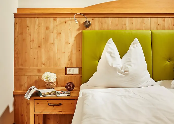 Otel Donauhotel Lettnerhof *