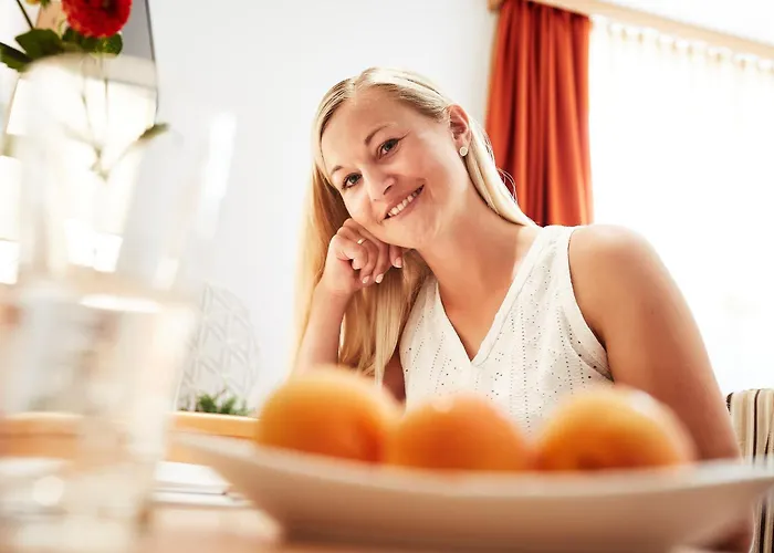 Donauhotel Lettnerhof Ξενοδοχείο