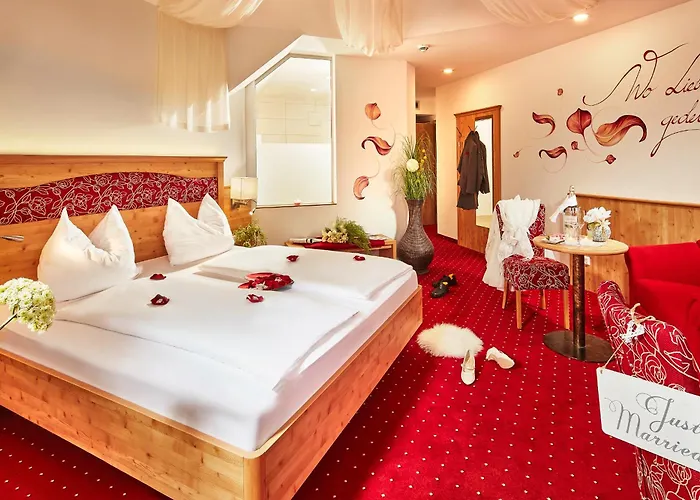 Donauhotel Lettnerhof