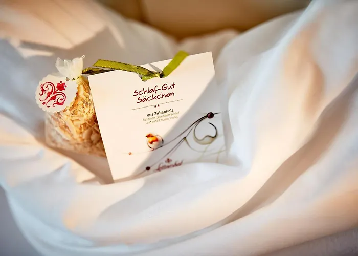 Donauhotel Lettnerhof