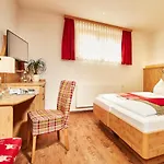 Отель Donauhotel Lettnerhof Au an der Donau
