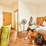 Donauhotel Lettnerhof Отель