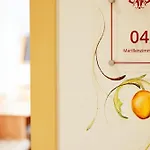 Donauhotel Lettnerhof Отель