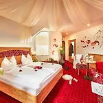 Donauhotel Lettnerhof Отель Au an der Donau