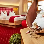 Отель Donauhotel Lettnerhof Au an der Donau