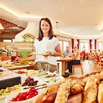 Donauhotel Lettnerhof Отель Au an der Donau