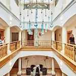 Отель Donauhotel Lettnerhof Au an der Donau