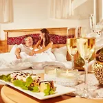 Donauhotel Lettnerhof Отель *