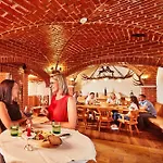 Отель Donauhotel Lettnerhof Au an der Donau