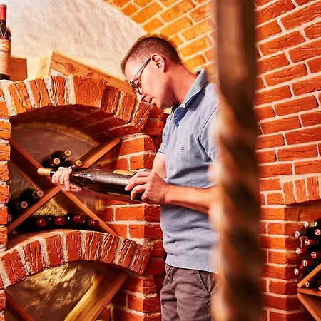 Donauhotel Lettnerhof Hotel