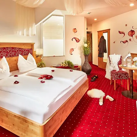 Donauhotel Lettnerhof