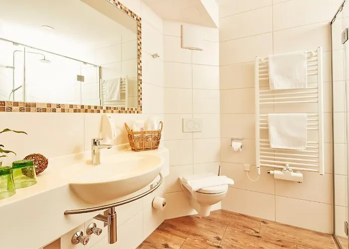 Donauhotel Lettnerhof