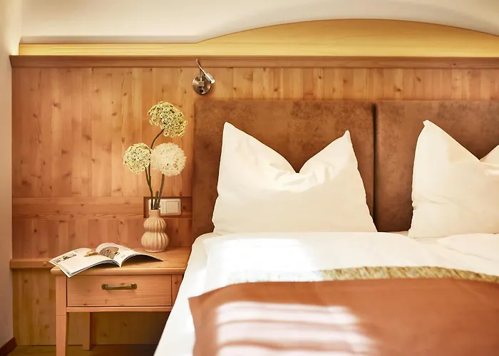 Donauhotel Lettnerhof Au an der Donau