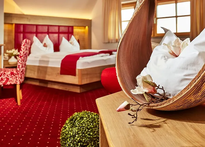 Hotel Donauhotel Lettnerhof Au an der Donau